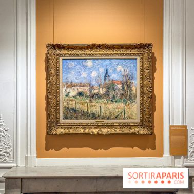 Passion Post-Impressionniste : l'exposition à découvrir au Musée Lambinet de Versailles - IMG 1930