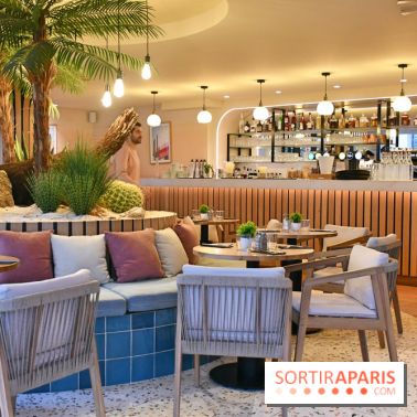 Yolo, le restaurant californien à Suresnes (92) - DSC 5834