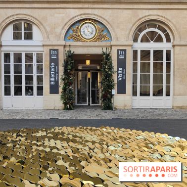 Joyaux dynastiques : une exposition qui brille de mille feux à l'Hôtel de la Marine à Paris - fotor 1765278468701