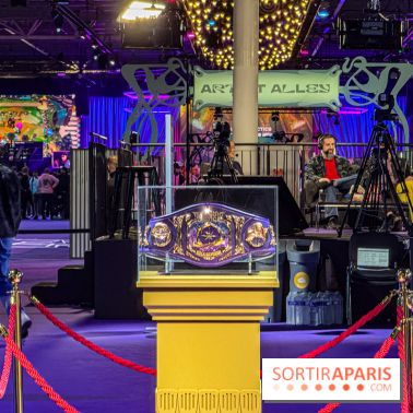 Teamfight Tactics Open Series 2025 : la compétition esport s'installe à Porte de Versailles