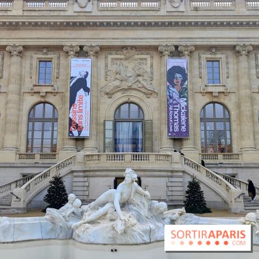 Dessins sans limite : le Centre Pompidou expose ses trésors au Grand Palais - nos photos - fotor 1765811428681