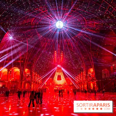 Le Grand Palais des Glaces 2025 - les photos - A7C03119