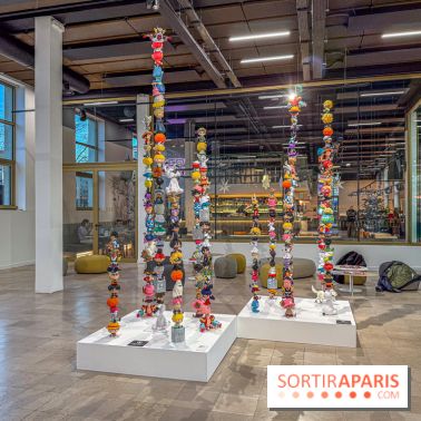 L'Univers des Figurines à l'Ancienne Poste de Versailles - IMG 2702