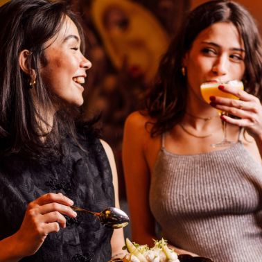 Miss KŌ ORIGINS : un réveillon en trois temps sur les Champs-Élysées - 1