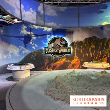 Dinosaures LEGO - IMG 1981