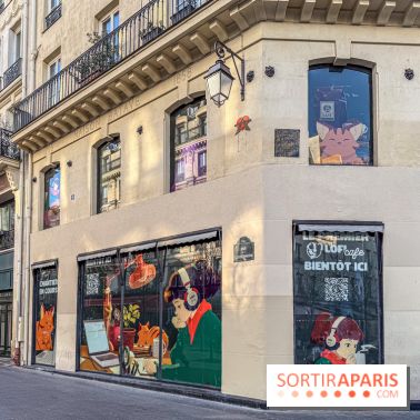 Lofi Café - IMG 2799