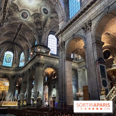 Eglise Saint Sulpice