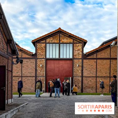 Erwin Wurm - Tomorrow yes : l'exposition gratuite à la galerie Thaddaeus Ropac, à Pantin (93) - IMG 9313