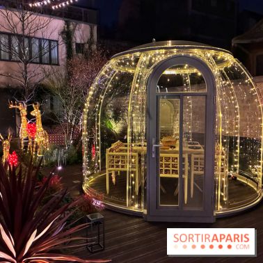 Les Bulles du Quinzerie - IMG 2375