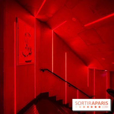 Pop up Yves Saint Laurent Beauté : séances de Pilates et maquillage dans un célèbre club à Paris