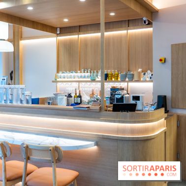 Katsu Katsu, restaurant japonais spécialisé dans la panure Paris 2e