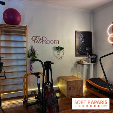 Fit Room