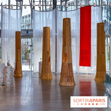 Beyond our Horizons: de Tokyo à Paris, la nouvelle exposition gratuite à la Galerie du 19M