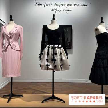 Mathilde & Friends : L'exposition chez Christie's