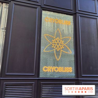 Cryobliss