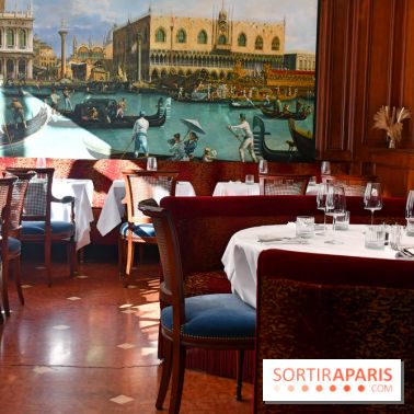 Da Lucrezia, le restaurant italien à ne pas manquer dans le 15e arrondissement - DSC 6287