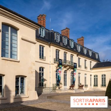 Le Chou de Chanorier, le restaurant des Yvelines à Croissy-sur-Seine by Charlie Anne  - A7C06477