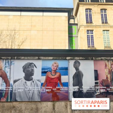 American Images à la MEP : Dana Lixenberg interroge le rêve américain dans une exposition de photos - fotor 1770731775790