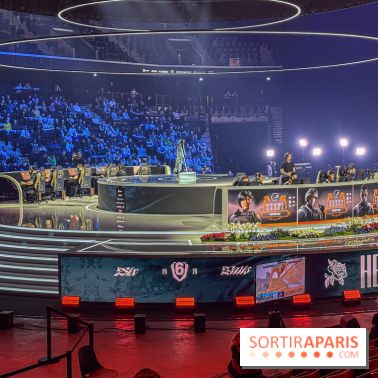 Six Invitational 2026