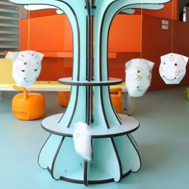 La maison des petits