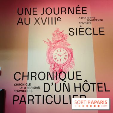 Une journée au 18e siècle : explorez un hôtel particulier avec l'exposition du musée des Arts Déco