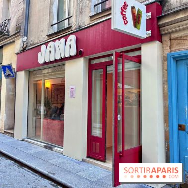 Jana Coffee Club