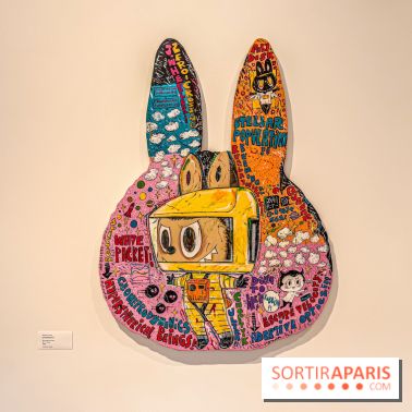 Exposition Labubu à Paris : THE MONSTERS fête ses 10 ans lors d’une rétrospective - IMG 4245