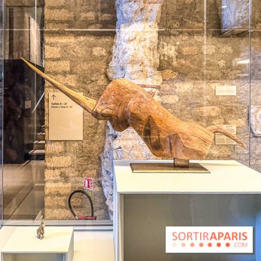 Licornes ! : l’exposition du Musée de Cluny à Paris explore le mythe de la créature légendaire - IMG 4410