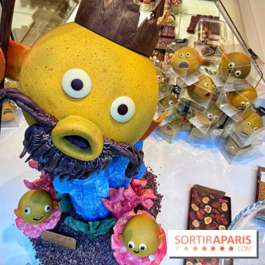 Pâques 2026 chez l'Instant Cacao - IMG 4001