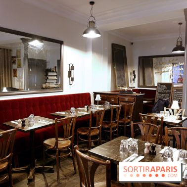 Le Petit Champerret, nos photos