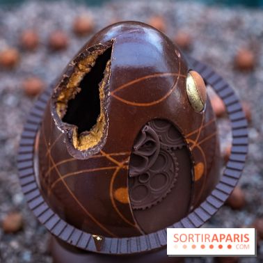 Pâques 2026 au Brach par Fabien Emery : l'Eclipse - A7C07107