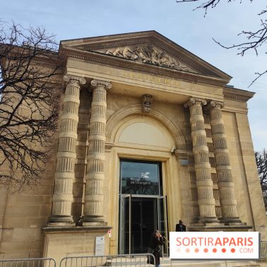 Henri Rousseau, l'ambition de la peinture : l'exposition du Douanier en photos au musée de l'Orangerie - fotor 1774366777258