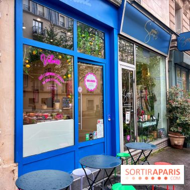 Velours Café