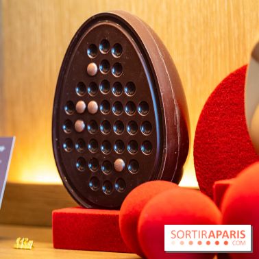 Pâques chez Pierre Hermé, la collection Ludique 2026