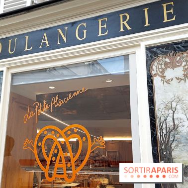 La Petite Alsacienne, boulangerie-pâtisserie dans le 14e à Paris - nos photos - La Petite Alsacienne 1 fotor 20260401143650