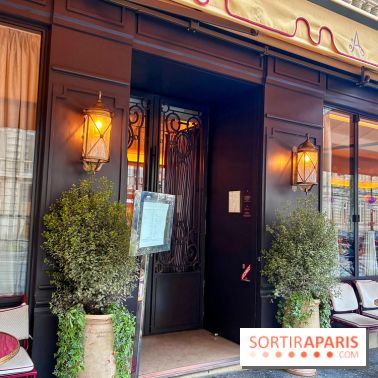 L'Aventure Hôtel & Restaurant - IMG 4670