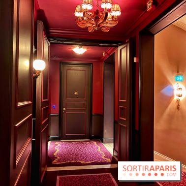 L'Aventure Hôtel & Restaurant