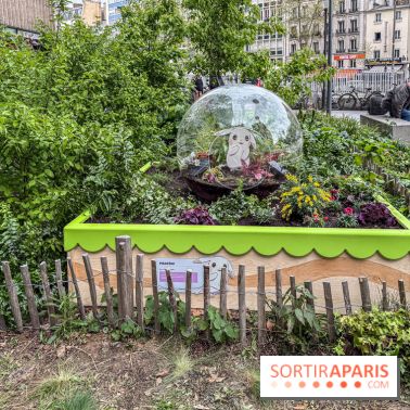 Pokémon Pokopia : un espace détente gratuit pour vous immerger dans le jeu aux Ateliers Gaîté - IMG 5814