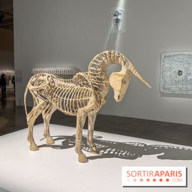 Cathy de Monchaux au Palais de Tokyo : la rétrospective à voir à Paris - IMG 5884