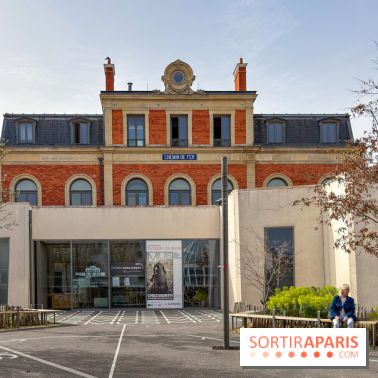 Chez Worth, aux origines de la haute couture : l'exposition de mode et d'archives au MUS de Suresnes