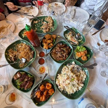 Pacifique à Belleville : cuisine cantonaise traditionnelle et dim sum à partager - image0