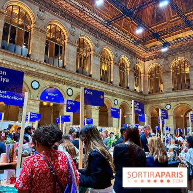 Paris Perfume Week