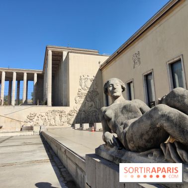 Brion Gysin, le dernier musée : une exposition rétrospective au musée d'Art moderne de Paris - fotor 1775731773628