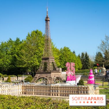France Miniature fête ses 35 ans et dévoile les visites des coulisses - photos - IMG 3695