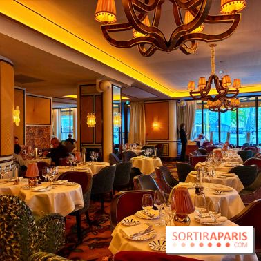 Restaurant L'Aventure