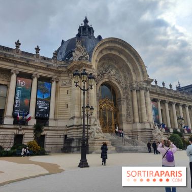 Modernité hongroise : une exposition rétrospective autour d'un peintre méconnu au Petit Palais