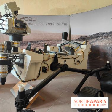 Explorateurs, une exposition du musée de l'armée