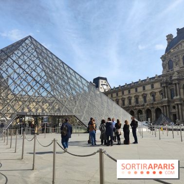 Michel-Ange / Rodin : les sculpteurs en face-à-face dans une exposition inédite au musée du Louvre