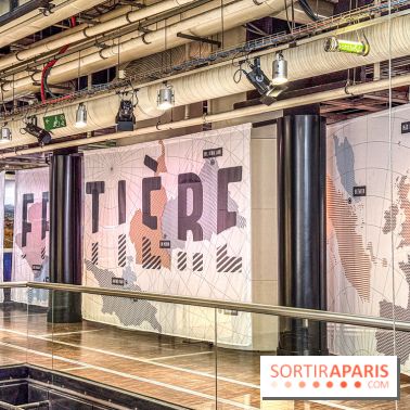 Exposition Frontière à la Cité des sciences : comprendre les frontières dans le monde