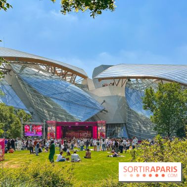 HOLI 2026 au Jardin d'Acclimatation : la fête indienne des couleurs est de retour à Paris